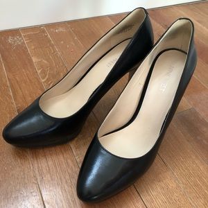 Nine West Rocha pumps. Size 8.5